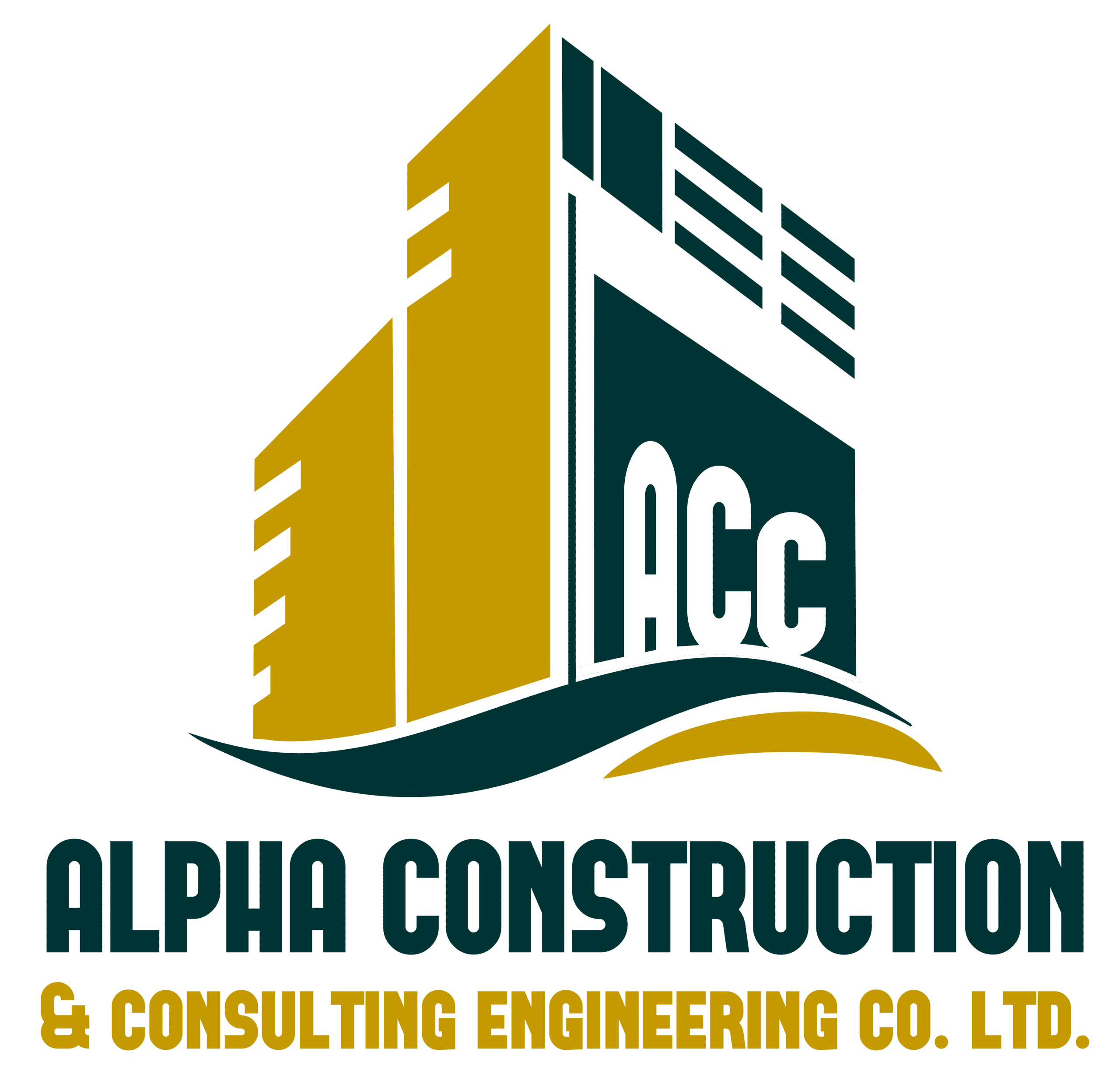 Alpha Construction & Consulting  Engineering Co. LTD